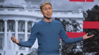 The Russell Howard Hour