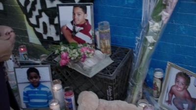 Įstatymas ir tvarka. Specialiųjų tyrimų skyrius