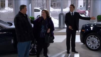 Mike & Molly