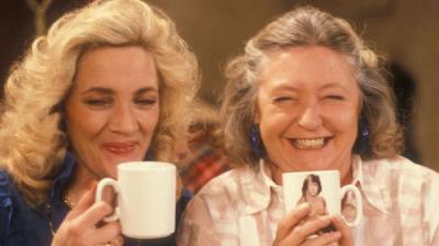Keeping Up Appearances