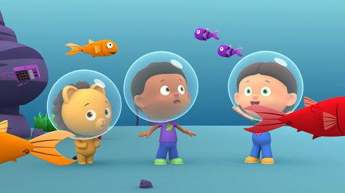 Counting with Paula filmas žiurėti online