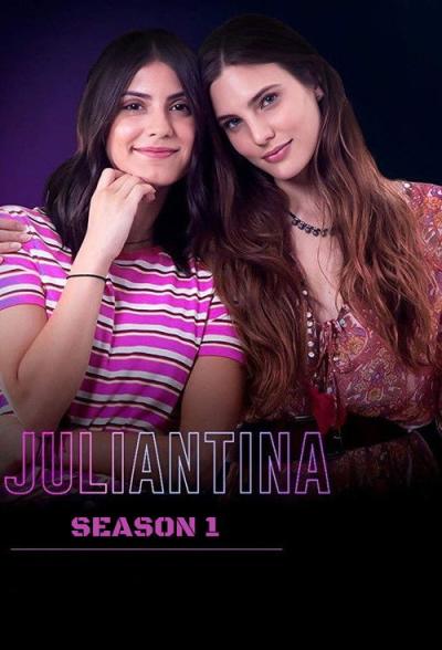 Juliantina filmas online