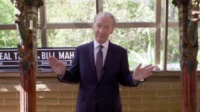 Real Time with Bill Maher