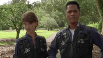 seaQuest DSV
