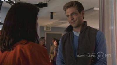 Hawthorne