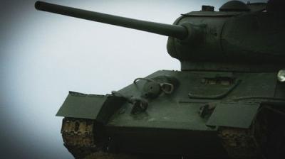 Mysteries Unearthed with Danny Trejo