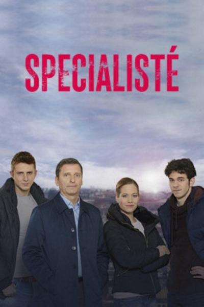 Specialisté filmas online
