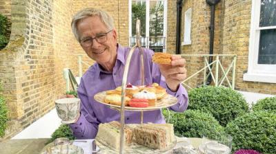 Rick Steves' Europe