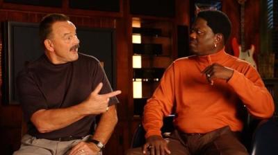 The Bernie Mac Show