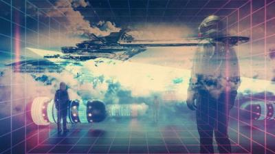 Cosmic Disclosure