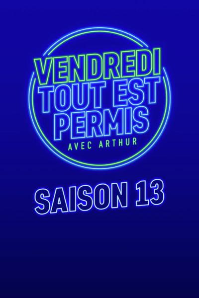 Vendredi, tout est permis filmas online