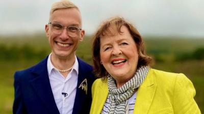 Antiques Road Trip