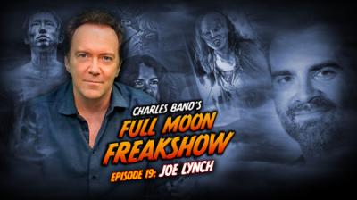 Charles Band’s Full Moon Freakshow
