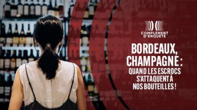 Complément d'enquête