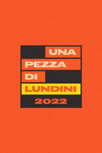 Una pezza di Lundini filmas online