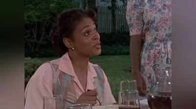 In the Heat of the Night