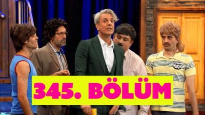 Güldür Güldür Show