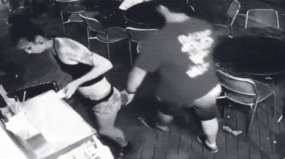 Crimes Gone Viral