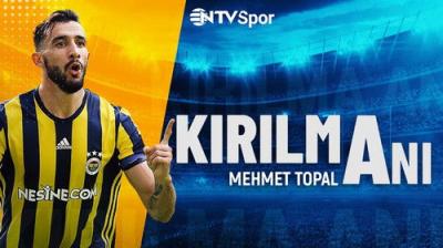 Kırılma Anı