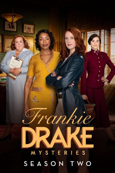 Frenki Dreik paslaptys filmas online