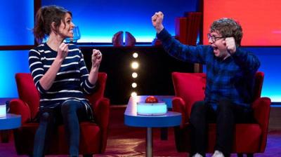 Richard Osman's House of Games