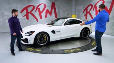 RPM