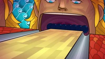 Otra semana en Cartoon