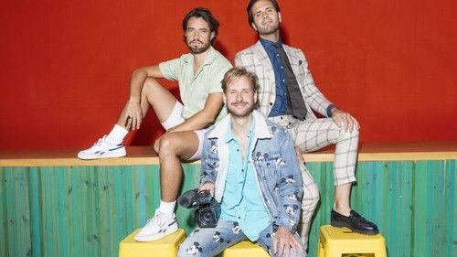 De Fomo Show filmas žiurėti online