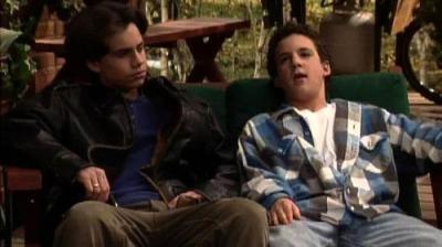 Boy Meets World
