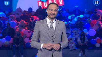 Land Rober Tunai Show