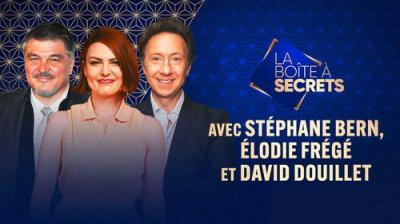 La Boîte à secrets