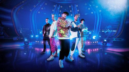 El Heredero: La Dinastía del Freestyle filmas žiurėti online