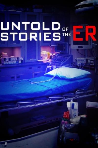 Untold Stories of the ER filmas online