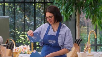 Bake Off Italia - Dolci in forno