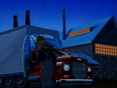 Captain Planet and the Planeteers