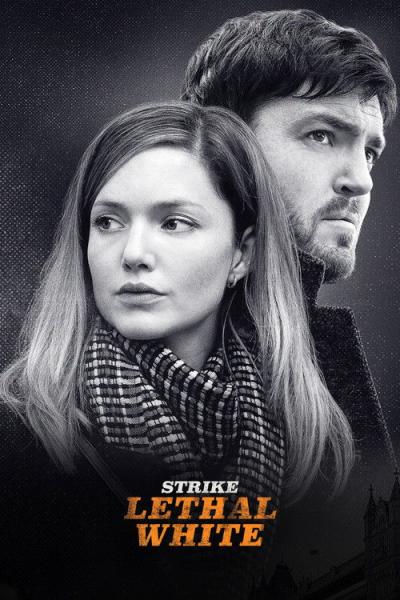 Strike filmas online