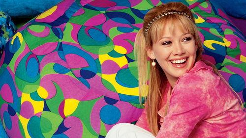 Lizzie McGuire filmas žiurėti online