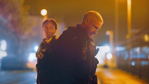 The Responder filmas žiurėti online