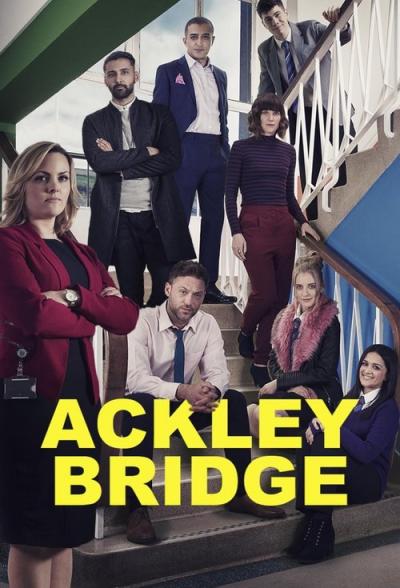Ackley Bridge filmas online