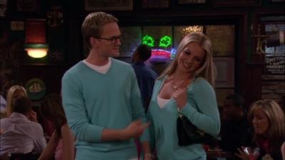 Kaip aš susipažinau su jūsų mama