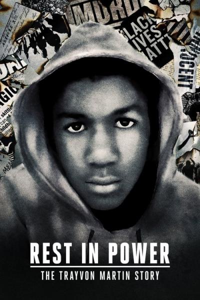 Rest in Power: The Trayvon Martin Story filmas online