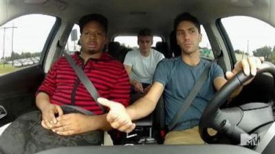 Catfish: The TV Show