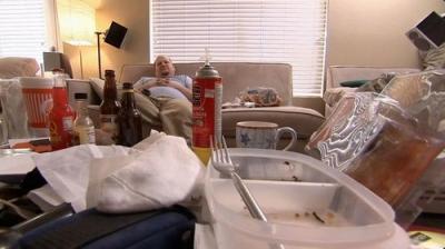 Hoarders
