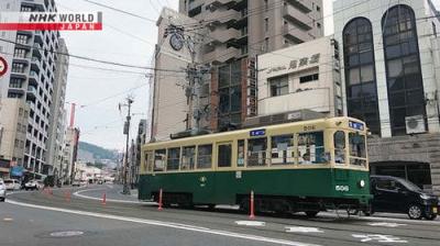 Japan Railway Journal