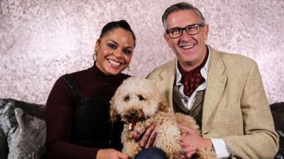 Dogs Behaving (Very) Badly