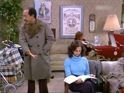 The Jeffersons