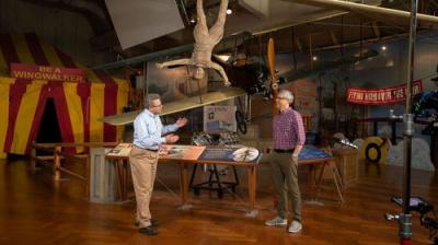 The Henry Ford's Innovation Nation