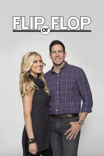 Flip or Flop filmas online