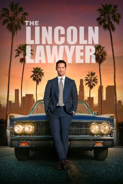 Linkolno advokatas filmas online
