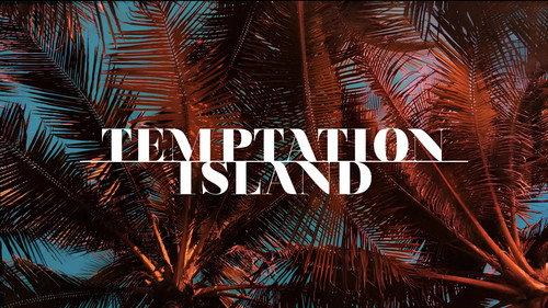 Temptation Island (IT) filmas žiurėti online